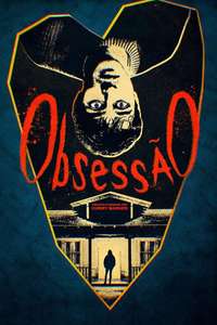 Obsession - Posters