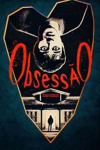 Obsession - Posters