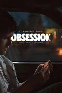 Obsession - Posters