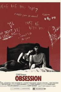 Obsession - Posters