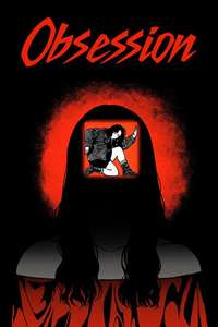 Obsession - Posters