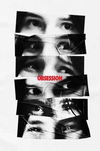 Obsession - Posters