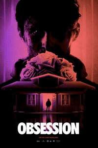 Obsession - Posters