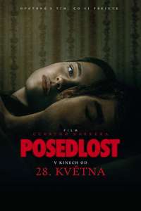 Obsession - Posters
