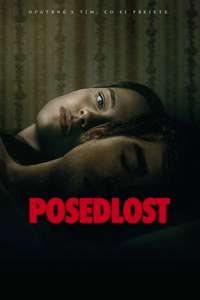 Obsession - Posters
