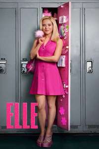 Elle - Posters