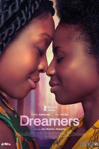 Dreamers - Posters