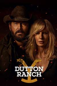 Dutton Ranch - Posters