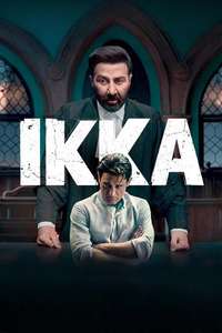 Ikka - Posters