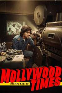 Mollywood Times - Posters