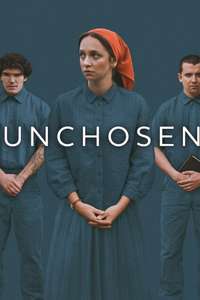 Unchosen - Posters