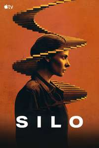 Silo - Posters