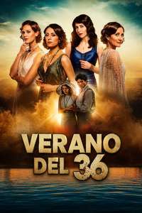 Summer '36 - Posters