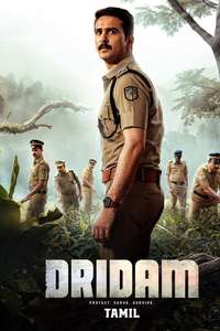 Dridam - Posters