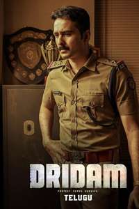 Dridam - Posters