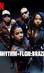 Rhythm + Flow: Brazil