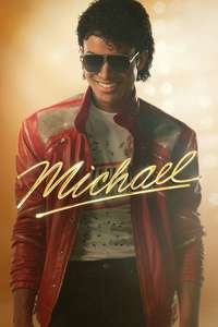 Michael - Posters
