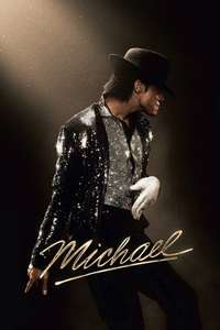 Michael - Posters