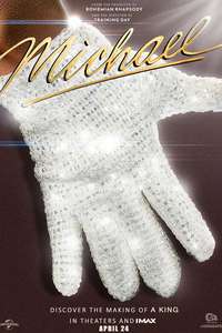Michael - Posters