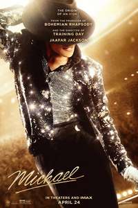 Michael - Posters