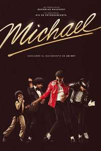 Michael - Posters