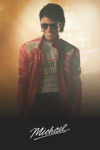 Michael - Posters