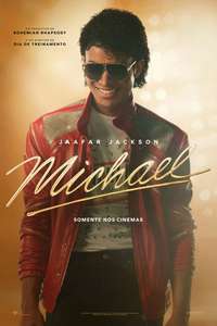 Michael - Posters
