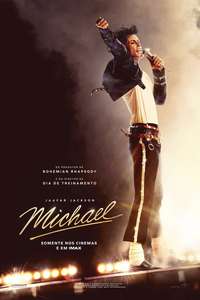 Michael - Posters