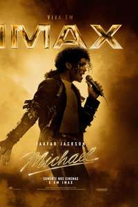 Michael - Posters