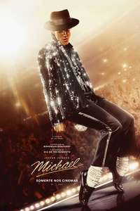 Michael - Posters