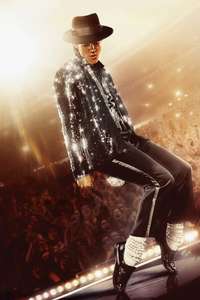 Michael - Posters