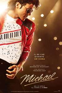 Michael - Posters