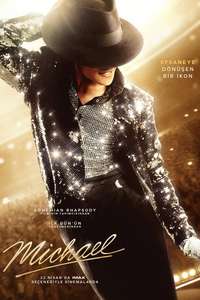 Michael - Posters