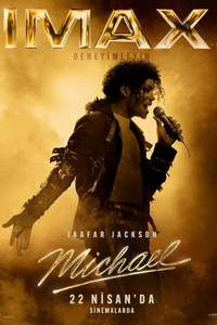 Michael - Posters