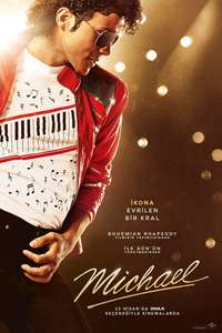 Michael - Posters
