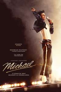 Michael - Posters