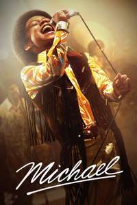 Michael - Posters
