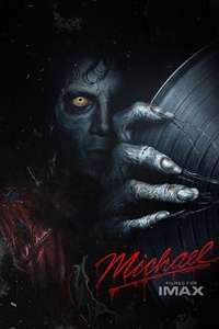 Michael - Posters