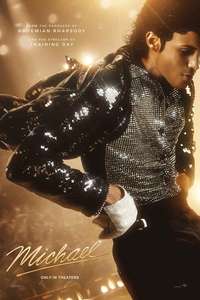 Michael - Posters