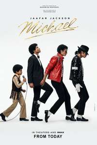 Michael - Posters