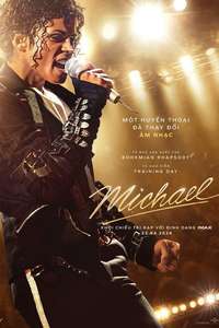 Michael - Posters