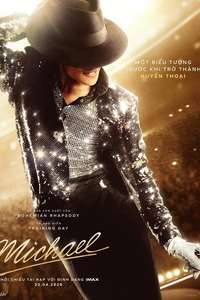 Michael - Posters
