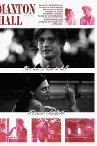 Maxton Hall - The World Between Us - Posters