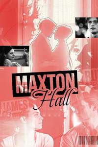 Maxton Hall - The World Between Us - Posters