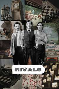 Rivals - Posters