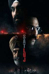 Satluj - Posters