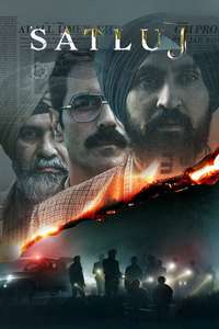Satluj - Posters