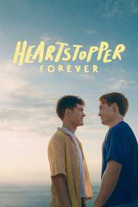 Heartstopper Forever - Posters
