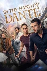 In the Hand of Dante - Posters