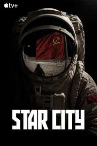 Star City - Posters